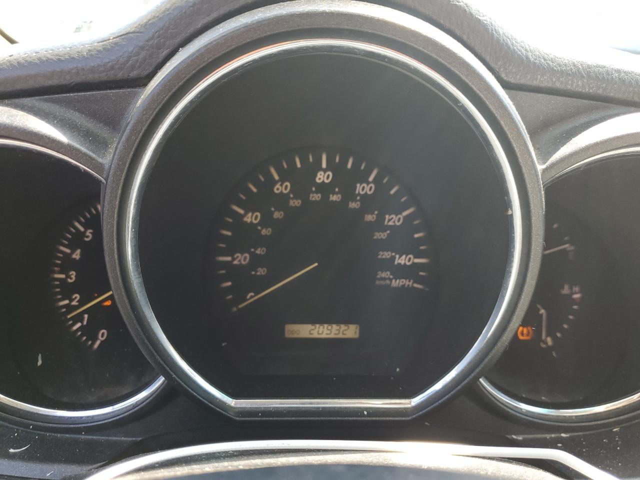 Lexus RX 350 Image 9