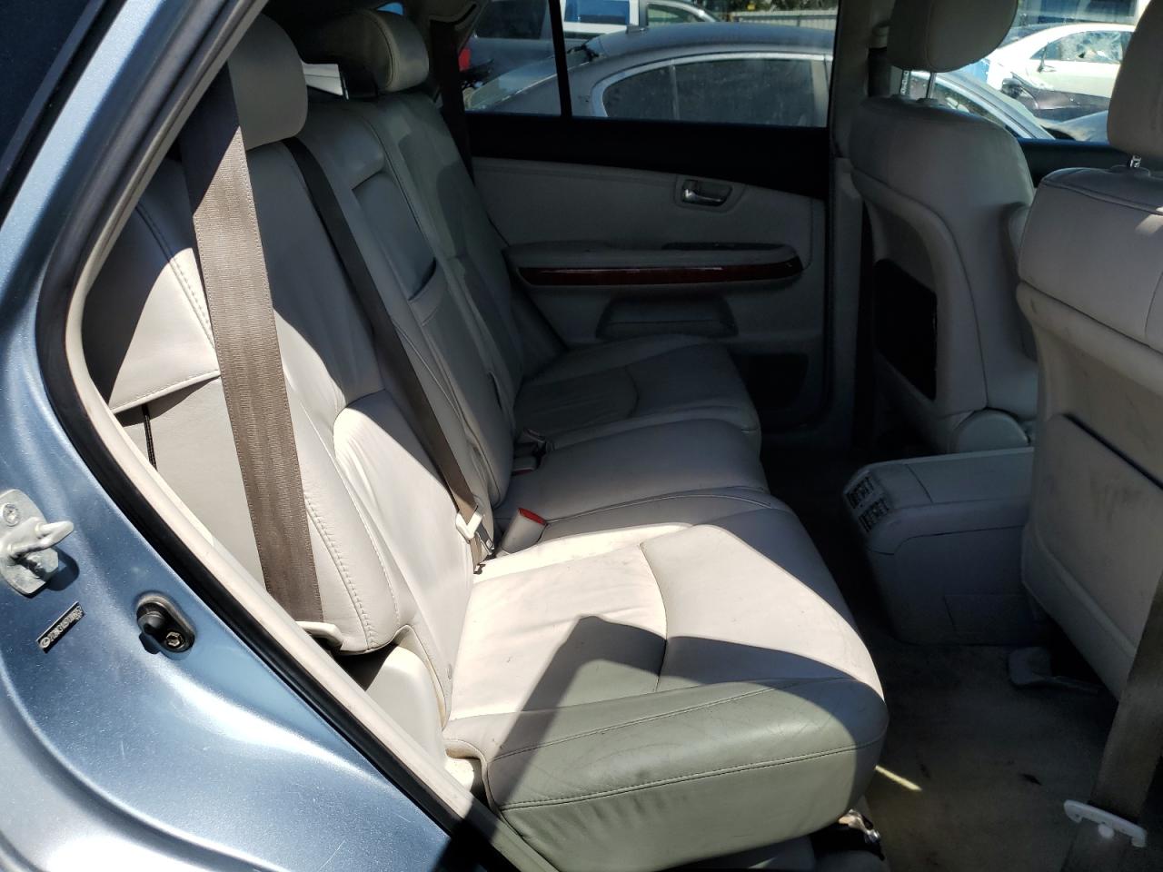 Lexus RX 350 Image 12