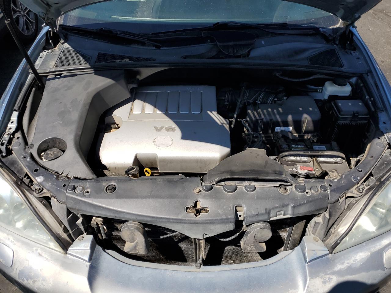 Lexus RX 350 Image 11