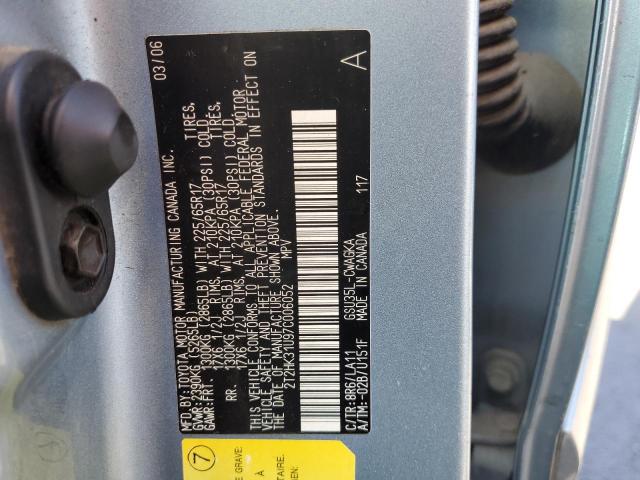 Lexus RX 350 Image 10