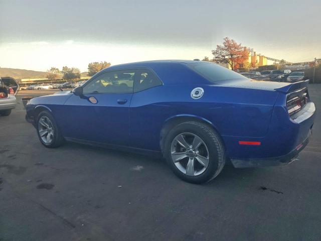 Dodge Challenger Sxt Image 5