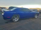 Dodge Challenger Sxt Image 4