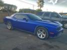 Dodge Challenger Sxt Image 7