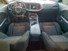 Dodge Challenger Sxt Image 8