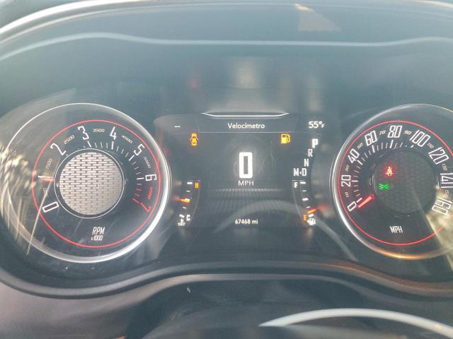 Dodge Challenger Sxt Image 10