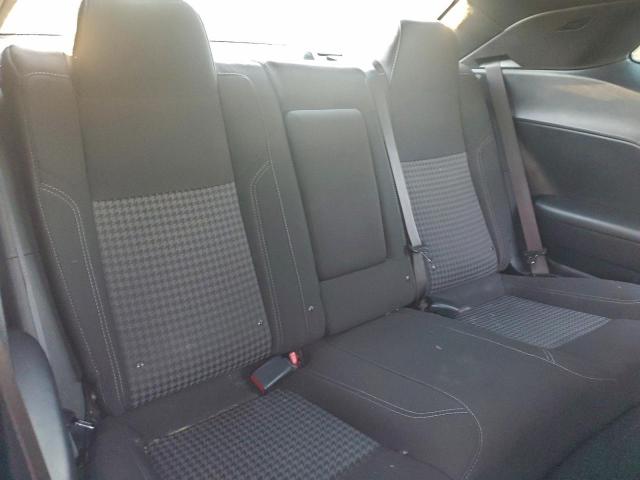 Dodge Challenger Sxt Image 9