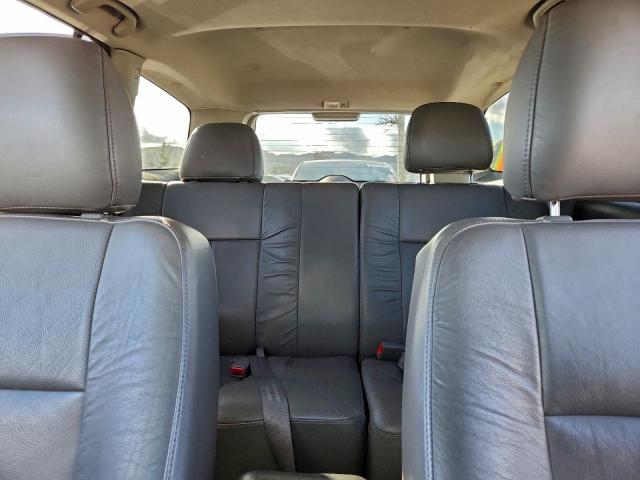 Isuzu Axiom Xs Image 11