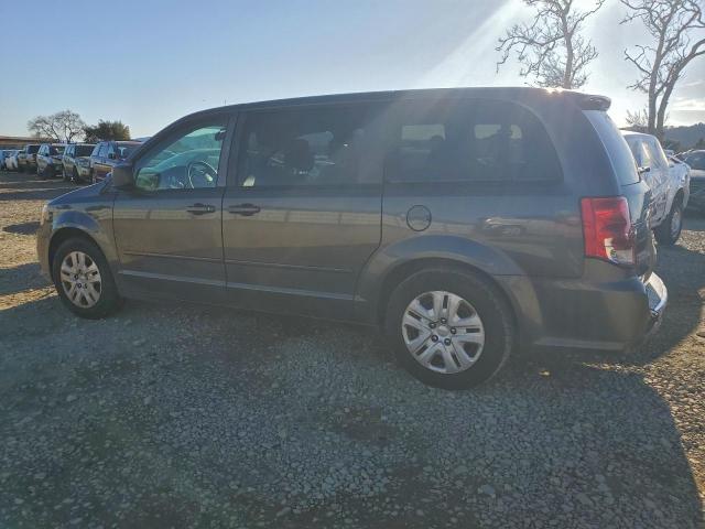 Dodge Caravan Se Image 2