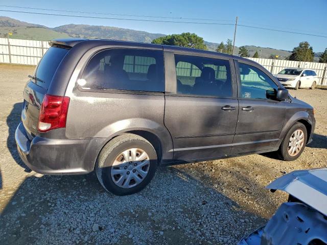 Dodge Caravan Se Image 5