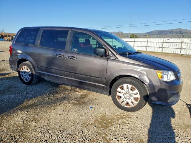 Dodge Caravan Se Image 4