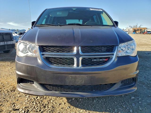 Dodge Caravan Se Image 11