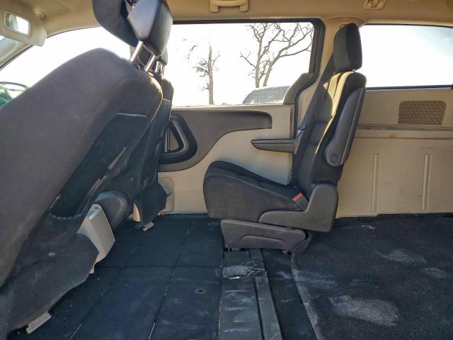 Dodge Caravan Se Image 10