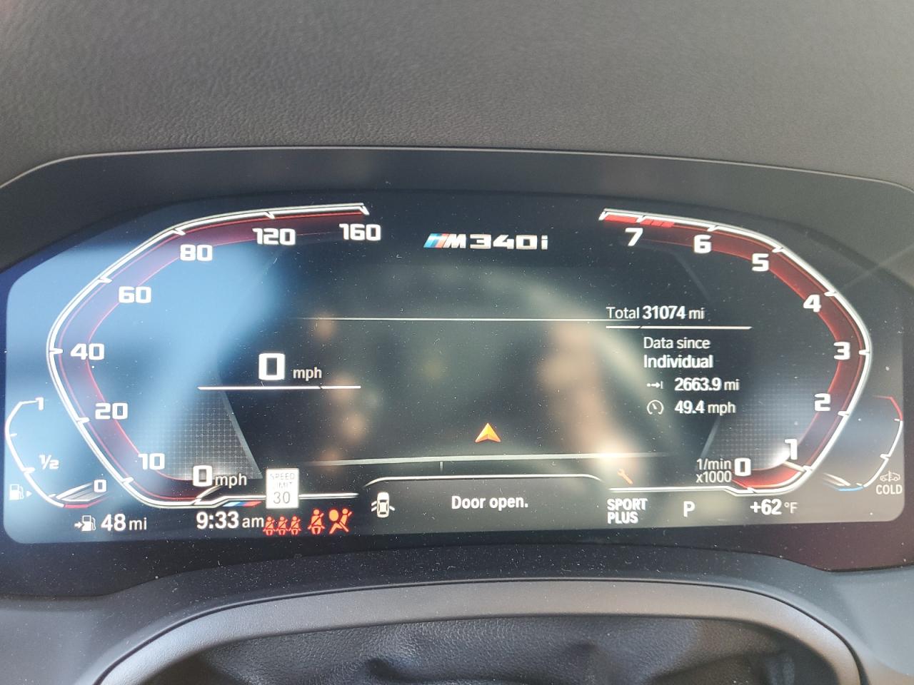 BMW M Series Image 13