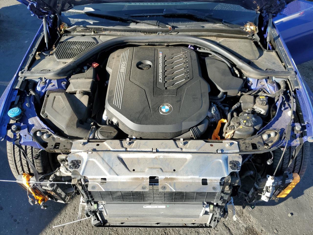 BMW M Series Image 10