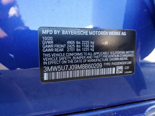 BMW M Series Image 11