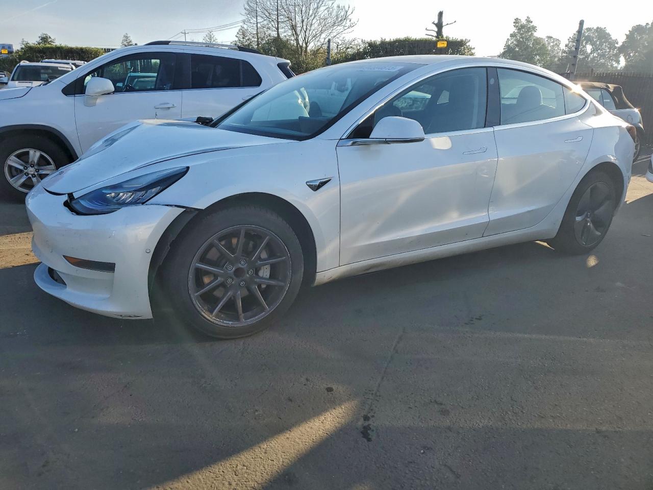 Tesla Model 3 Image 1