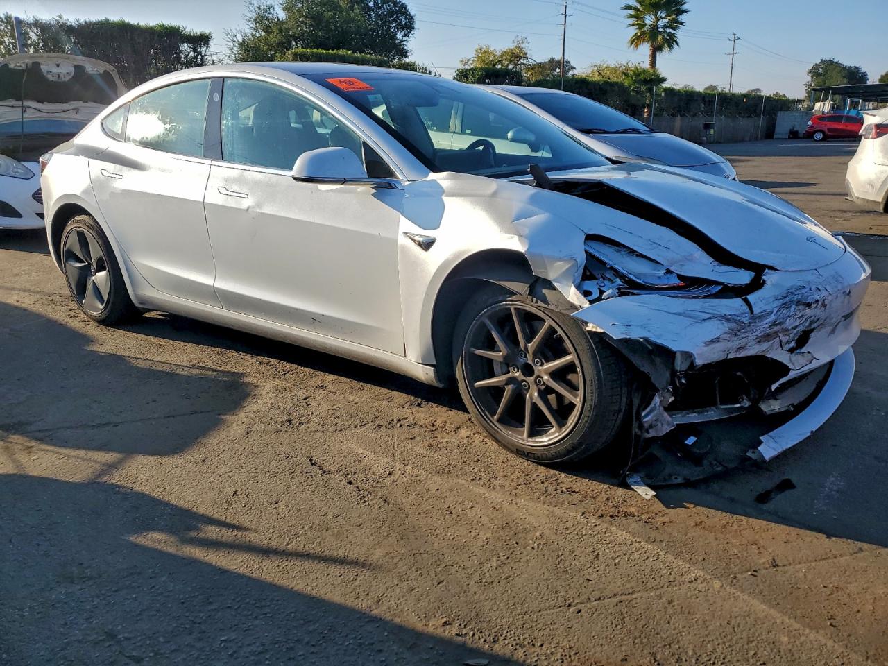 Tesla Model 3 Image 5