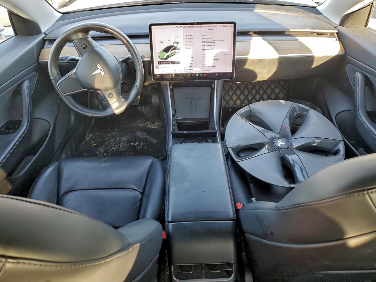 Tesla Model 3 Image 10