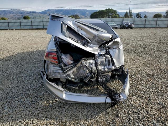 Acura TL Type S Image 9