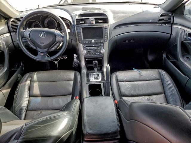 Acura TL Type S Image 2