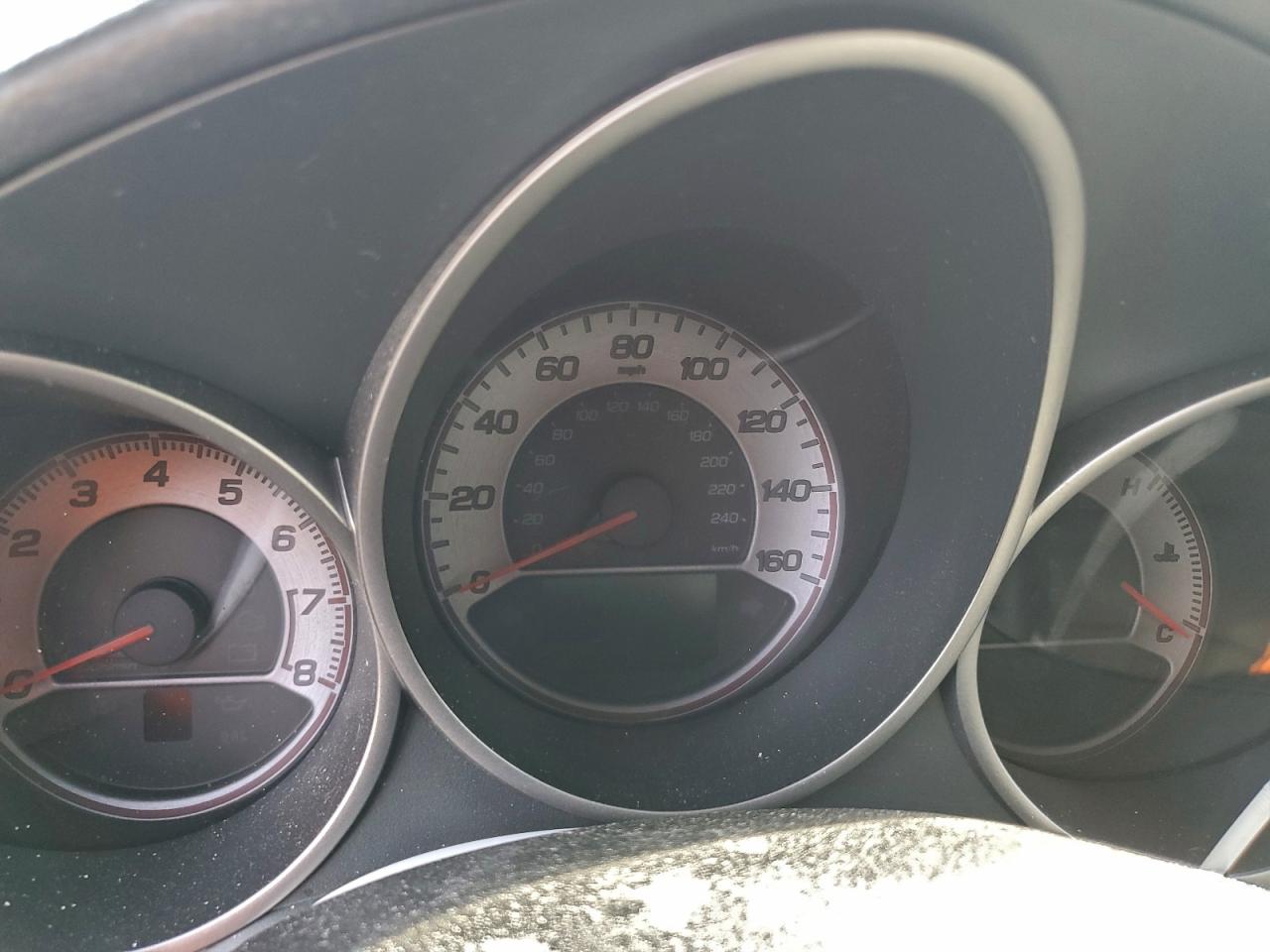 Acura TL Type S Image 4