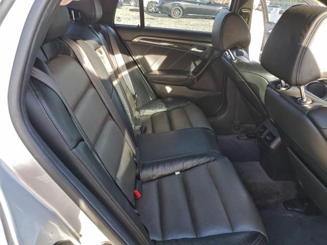 Acura TL Type S Image 11