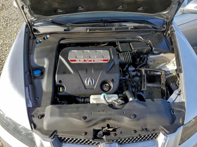 Acura TL Type S Image 5