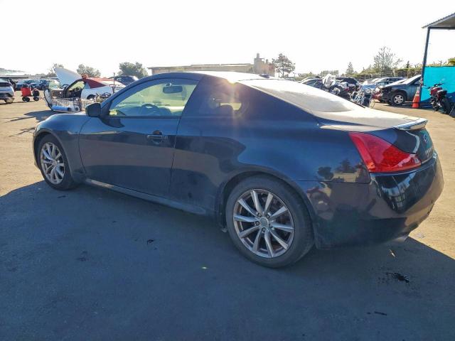 INFINITI G37 Journey Image 2