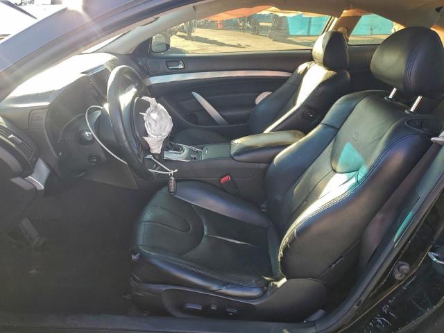 INFINITI G37 Journey Image 6