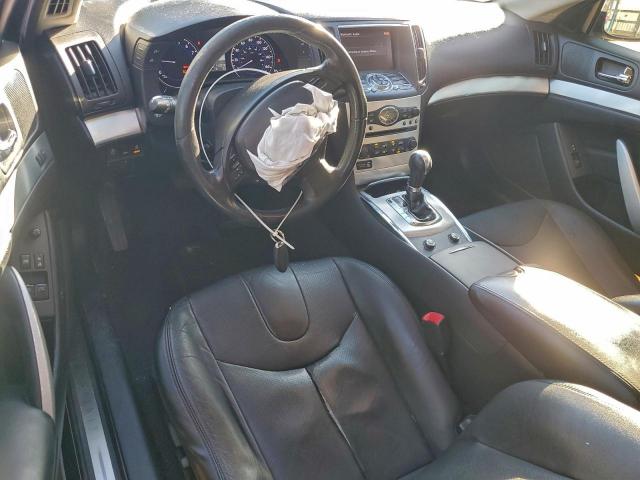 INFINITI G37 Journey Image 11
