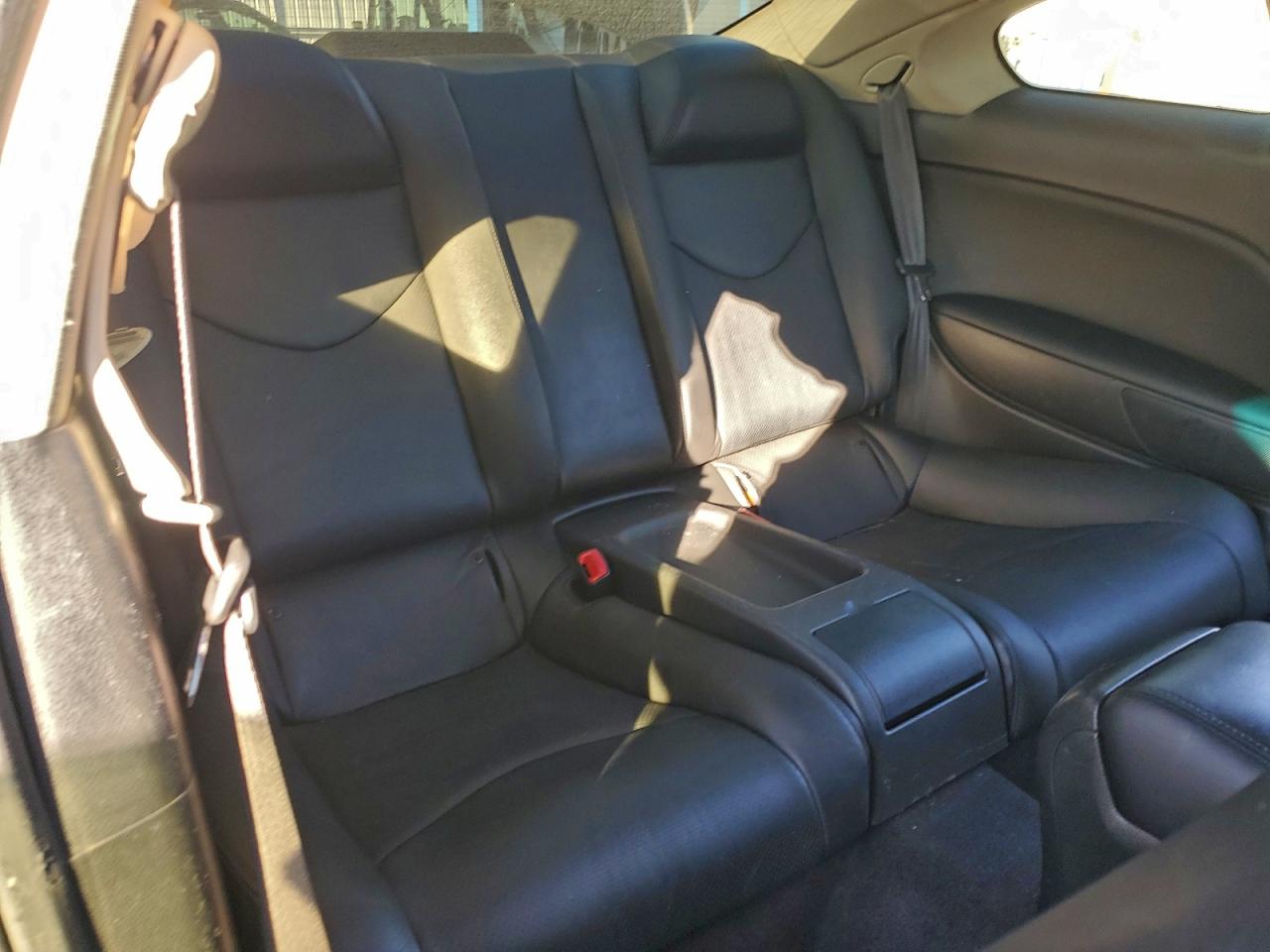 INFINITI G37 Journey Image 7