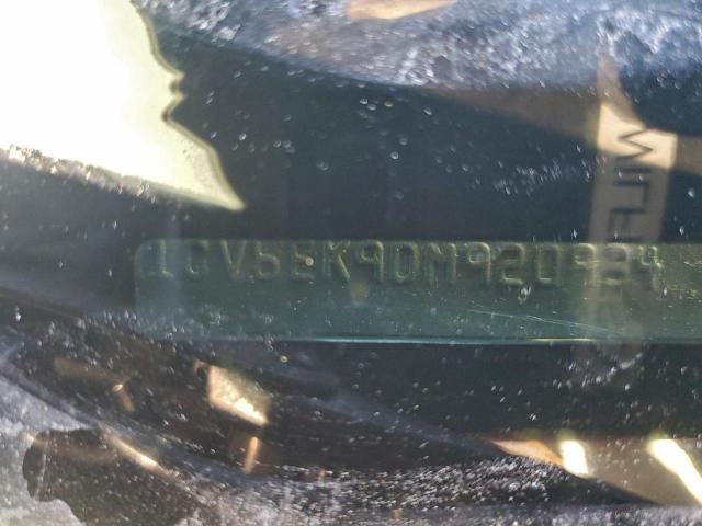 INFINITI G37 Journey Image 8