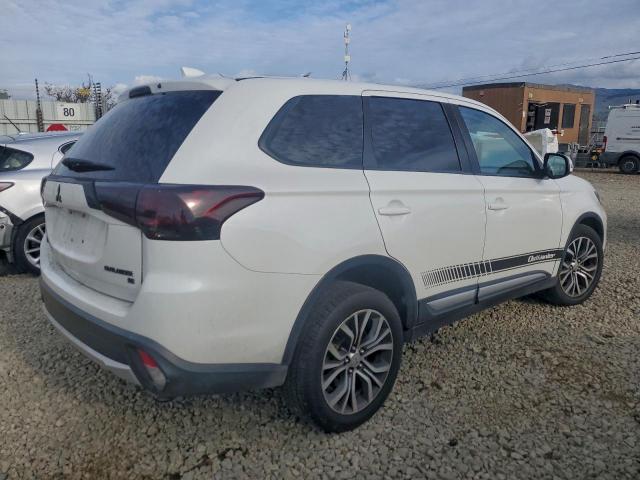 Mitsubishi Outlander Se Image 8