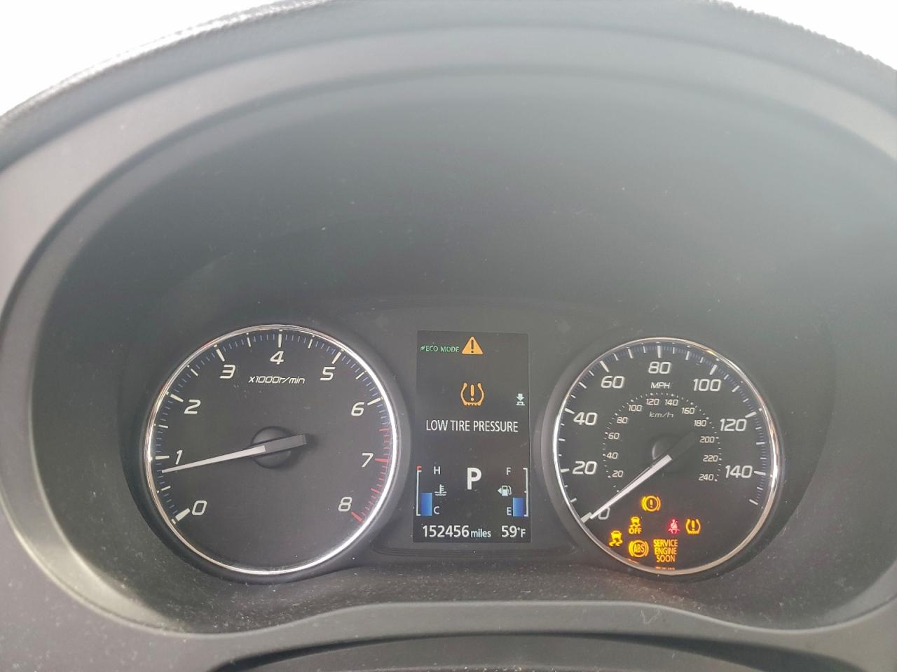 Mitsubishi Outlander Se Image 3