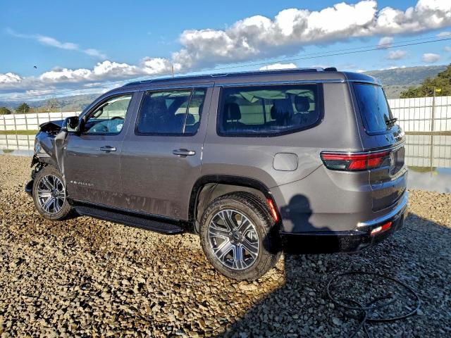 Jeep Wagoneer Series Ii Image 6