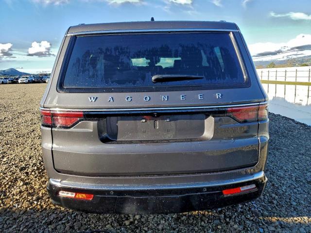 Jeep Wagoneer Series Ii Image 7