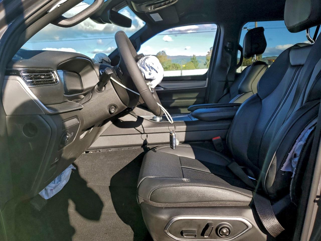 Jeep Wagoneer Series Ii Image 8