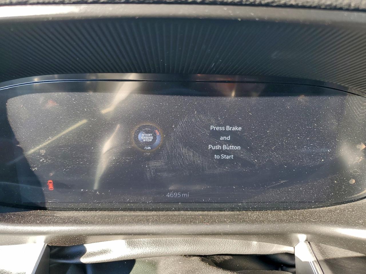 Jeep Wagoneer Series Ii Image 12