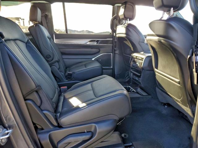 Jeep Wagoneer Series Ii Image 3