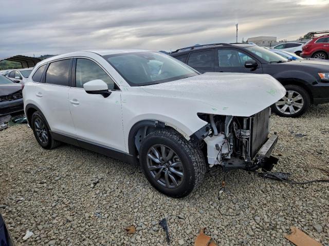 Mazda Cx Sport Image 7