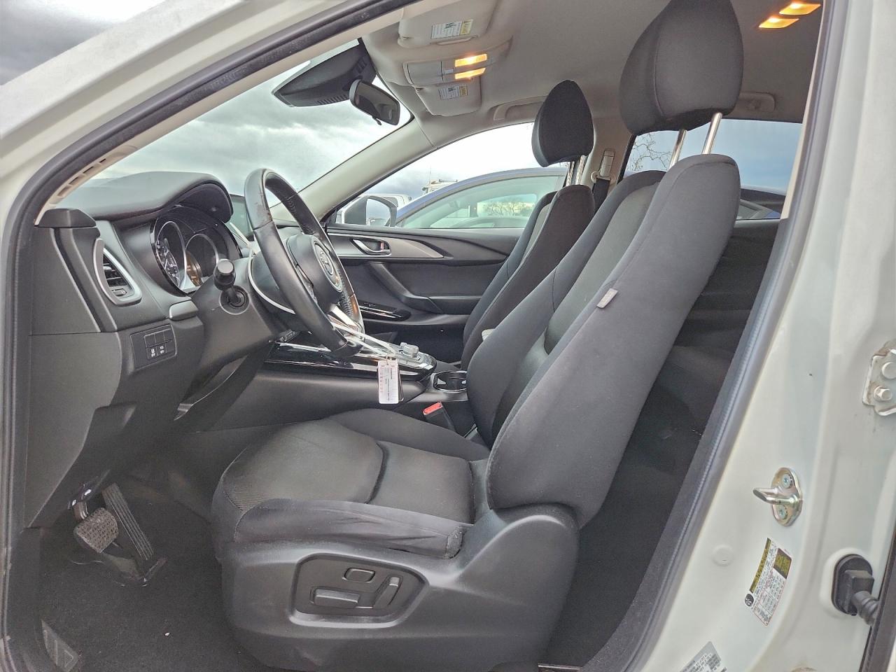 Mazda Cx Sport Image 6