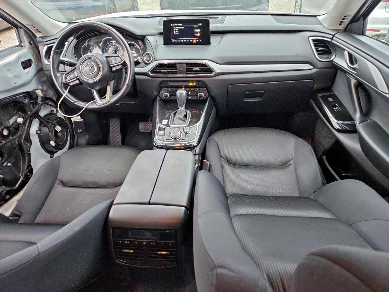 Mazda Cx Sport Image 5
