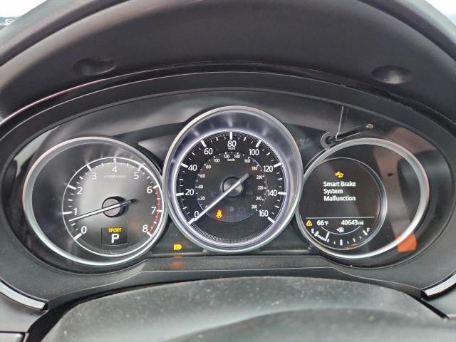 Mazda Cx Sport Image 4