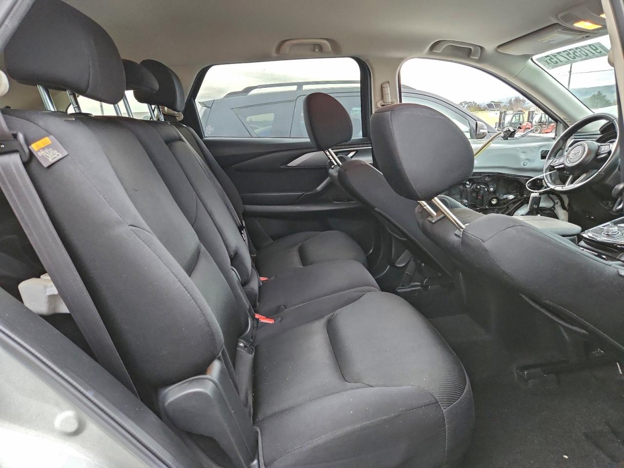 Mazda Cx Sport Image 13