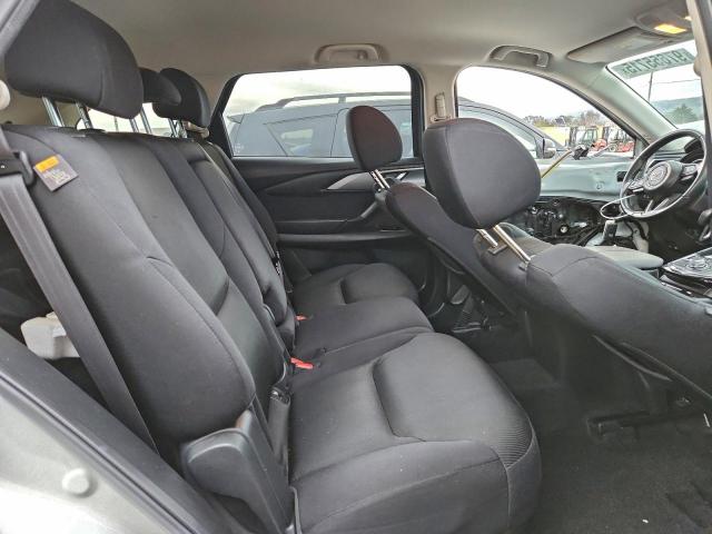 Mazda Cx Sport Image 13