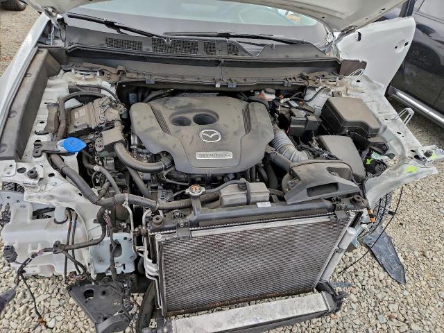 Mazda Cx Sport Image 10