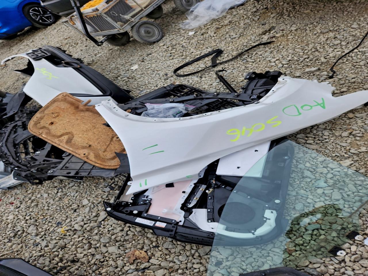 Mazda Cx Sport Image 12