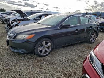  Salvage Acura ILX