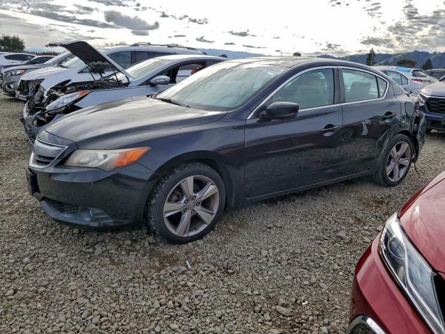  Salvage Acura ILX