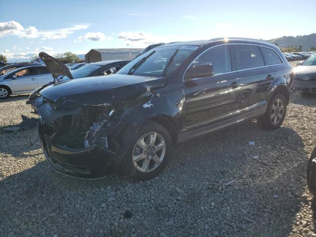  Salvage Audi Q7